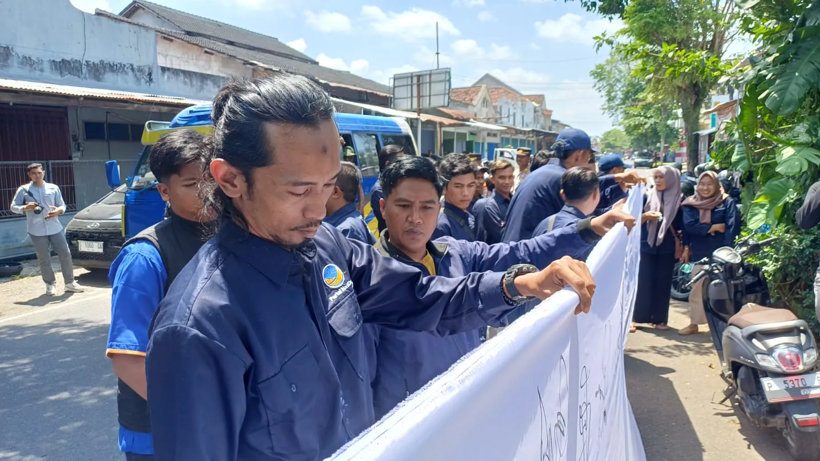 NasDem Bondowoso Desak Dewan Pers Tindak Tegas Majalah Tempo