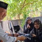 Wadahi Alumni Ansor, PROPESOR Lumajang Deklarasikan Landasan Juang Aswaja