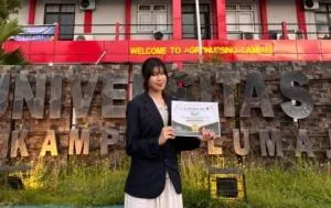 Mahasiswa UNEJ Gagas Platform Telemedicine Lintas Negara