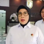 Polda Jatim Limpahkan Tersangka Kekerasan Seksual Oknum Lora Bangkalan