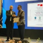 Polije Raih Penghargaan Internasional Kemitraan Unggul Pendidikan Vokasi