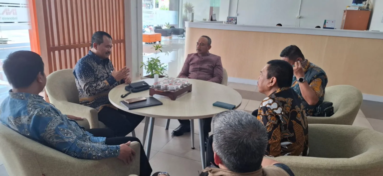 Polije dan Pemkab Ngawi Perkuat Arah Pengembangan PSDKU Kampus 5 Ngawi