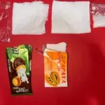 Polres Mojokerto Bekuk Pengedar Sabu di Pulorejo, 17 Gram Barang Bukti Disita