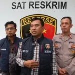 Polres Pelabuhan Tanjung Perak Bongkar Penipuan PO Sembako Murah