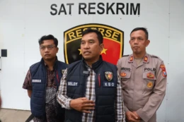 Polres Pelabuhan Tanjung Perak Bongkar Penipuan PO Sembako Murah