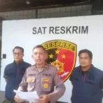 Polres Pelabuhan Tanjung Perak Tangkap Buron Curanmor yang Sempat Viral