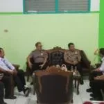Polres Probolinggo Perkuat Sinergi Jaga Kelestarian Kawasan Hutan