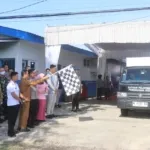 Polres Probolinggo Resmikan SPPG Banyuanyar Dukung Gizi Nasional