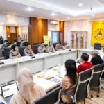 Polri dan Universitas Borobudur Bentuk Pusat Studi Kepolisian