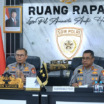 Rekrutmen Akpol 2026 Polri Jamin Proses Seleksi Bersih dan Tanpa Jalur Khusus