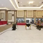 Rekrutmen Polri 2026 Polda Jatim Dimulai, Peserta Diminta Waspada Calo