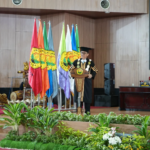 Wisuda UNEJ Periode IX Cetak Rekor Lulusan Magister Terbanyak