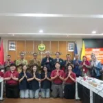 Mahasiswa Thailand Pelajari Industri Kopi di Universitas Jember