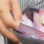 Remaja di Jember Tertangkap Edarkan Uang Palsu dan Mainan