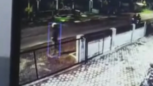 Pegawai SPPG Jember Duel Lawan Begal Meski Terluka Bacok