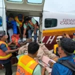 Satgas Cartenz Tangkap Buron Pulan Wonda Usai Tujuh Tahun