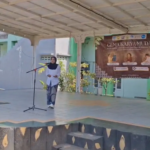 Semangat Kartini Menginspirasi Siswa SMAN 4 Jember Lewat Gema Karya Muda