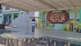 Semangat Kartini Menginspirasi Siswa SMAN 4 Jember Lewat Gema Karya Muda