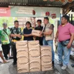 Stabilkan Harga, Satgas Pangan Polres Pasuruan Guyur 9,6 Ton Minyakita