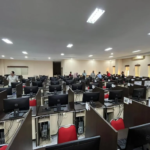 Pusat UTBK UNEJ Ikuti Uji Coba Nasional SNBT 2026