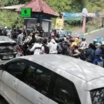 Tiket Murah Dongkrak Wisatawan Watu Ulo-Papuma