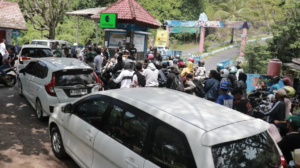 Tiket Murah Dongkrak Wisatawan Watu Ulo-Papuma