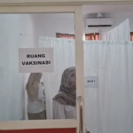 Balai POM Jember Tekan Risiko Kanker Serviks Melalui Vaksinasi HPV