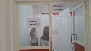 Balai POM Jember Tekan Risiko Kanker Serviks Melalui Vaksinasi HPV