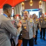 Wakapolri Dorong Modernisasi Brimob Hadapi Ancaman Keamanan Hybrid