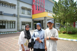 Perjuangan Alvi di UTBK UNEJ: Bukti Bakti dan Doa Orang Tua