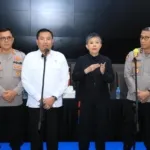 BGN Gandeng Polri Berantas Jual Beli SPPG