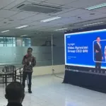 BRI Jember Kucurkan Kredit Sektor Pertanian Seratus Delapan Puluh Miliar Rupiah