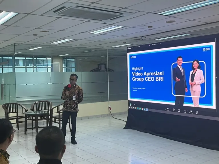 BRI Jember Kucurkan Kredit Sektor Pertanian Seratus Delapan Puluh Miliar Rupiah
