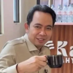 BUMD Buka Gerai Kopi di Bandara Notohadinegoro Jember