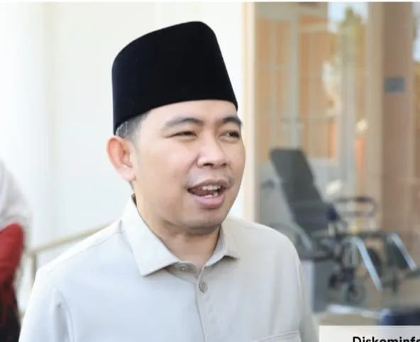 Bupati Jember Gus Fawait Sebut Proyek JLS Jadi Motor Ekonomi Baru