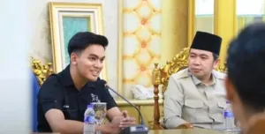 Bupati Jember Motivasi Gus Ning 2026 untuk Jadi Generasi yang Bermanfaat