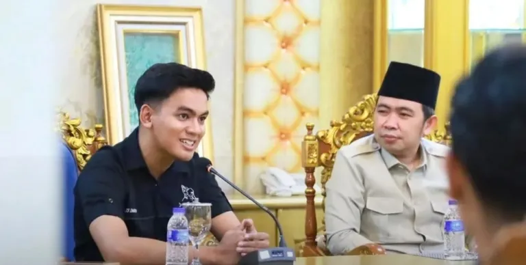 Bupati Jember Motivasi Gus Ning 2026 untuk Jadi Generasi yang Bermanfaat