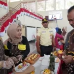 DWP Polije Angkat Tape Singkong Jadi Kuliner Kreatif Bernilai Ekonomi