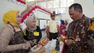 DWP Polije Angkat Tape Singkong Jadi Kuliner Kreatif Bernilai Ekonomi