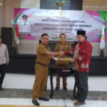 Direksi Baru Perumda Kahyangan Jember Mulai Benahi Perusahaan