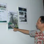 Dosen FMIPA UNEJ Teliti Obat Dari Paku Pohon