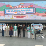 Event Nasional di Alun-Alun Jember Sukses Dongkrak UMKM