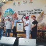 Festival Kopi Jember Sukses Dongkrak Ekonomi Warga