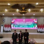 Gus Fawait Lantik Direksi PDP Kahyangan Guna Tekan Kemiskinan di Wilayah Perkebunan
