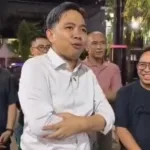 Gus Fawait Sebut Pembangunan Kawasan Street Food Masih Tahap Awal
