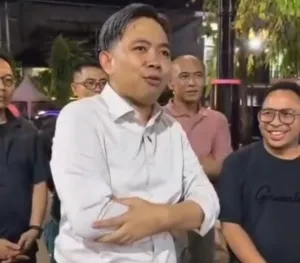 Gus Fawait Sebut Pembangunan Kawasan Street Food Masih Tahap Awal