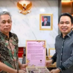 Gus Fawait dan Wamen Sosial Perkuat Penanganan Kemiskinan di Jember