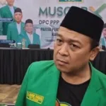 Gus Mamak Menang Telak di Muscab PPP Jember