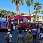 Harmoni May Day 2026 Ribuan Warga Jember Ikuti Jalan Sehat