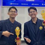 Sinergi Saudara Kembar Antar Husein Jadi Juara 1 Pilmapres UNEJ 2026
